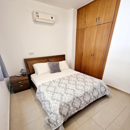 Ground Floor One Bedroom Apartment B2, 3 Pools, Free Wifi Pégeia Exteriör bild