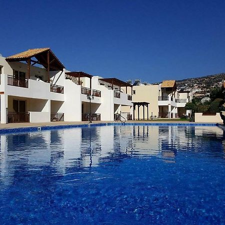Ground Floor One Bedroom Apartment B2, 3 Pools, Free Wifi Pégeia Exteriör bild