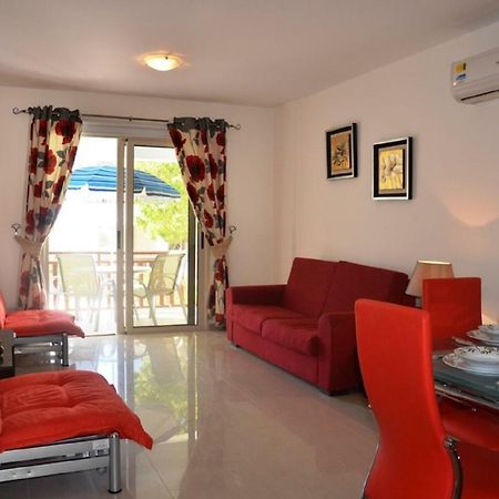 Ground Floor One Bedroom Apartment B2, 3 Pools, Free Wifi Pégeia Exteriör bild