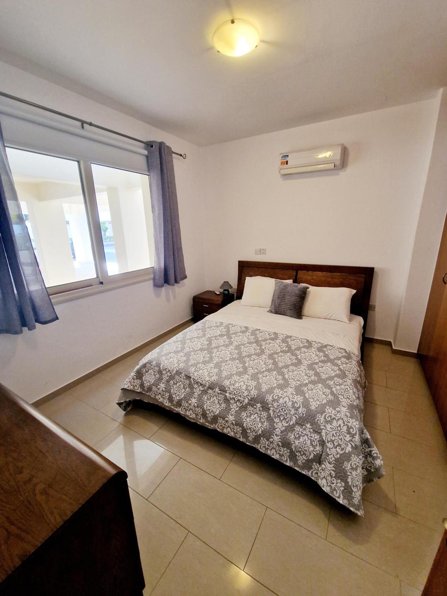 Ground Floor One Bedroom Apartment B2, 3 Pools, Free Wifi Pégeia Exteriör bild
